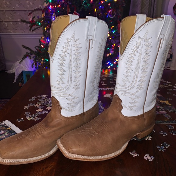 Fenoglio Other - Fenoglio Cowboy Boots